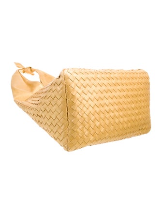 Bottega Veneta Intrecciato Hobo