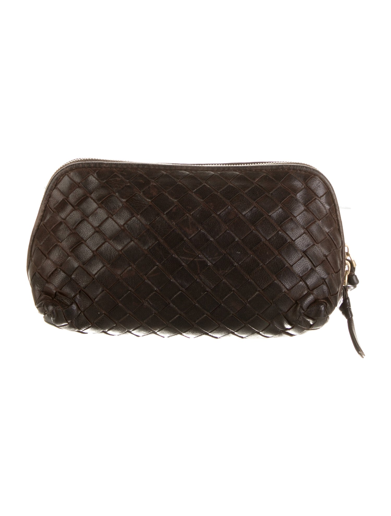 Bottega Veneta Cosmetic Pouch