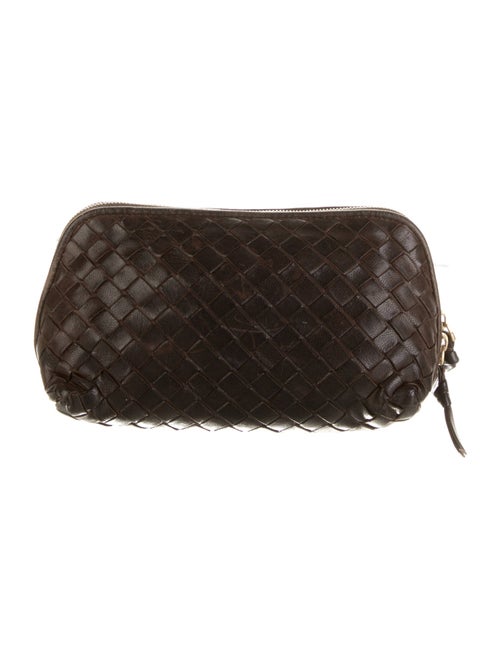 Bottega Veneta Cosmetic Pouch