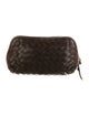 Bottega Veneta Cosmetic Pouch