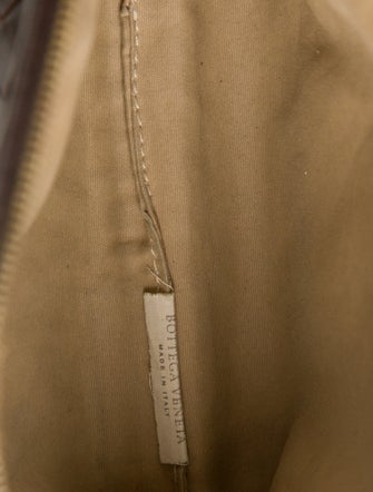 Bottega Veneta Cosmetic Pouch