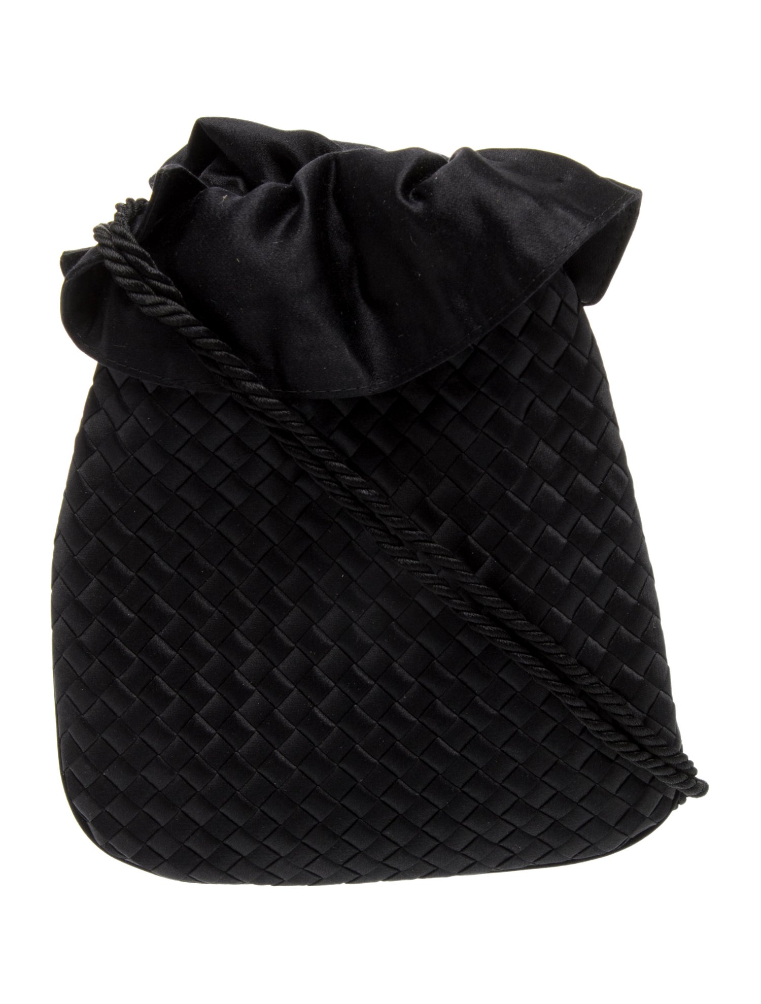 Bottega Veneta Intrecciato Marco Polo