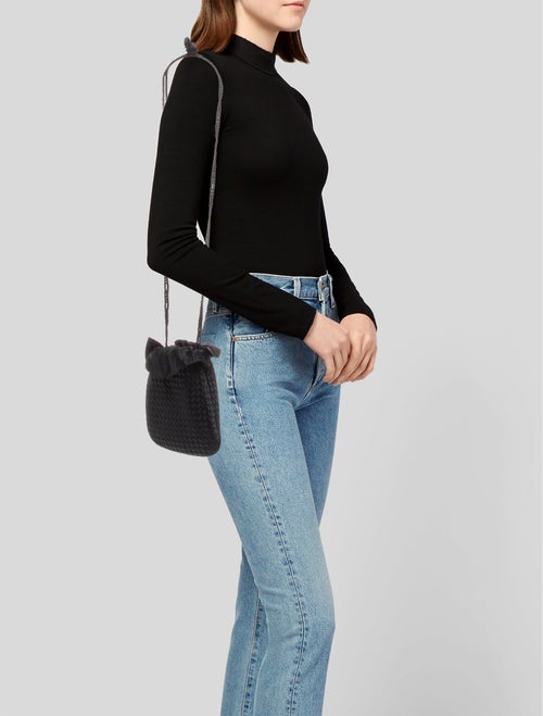 Bottega Veneta Intrecciato Marco Polo