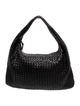 Bottega Veneta Intrecciato Veneta Hobo