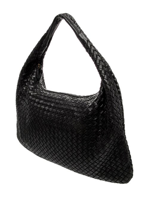 Bottega Veneta Intrecciato Veneta Hobo