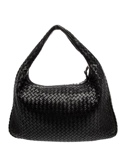 Bottega Veneta Intrecciato Veneta Hobo