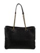 Bottega Veneta Intrecciato Shoulder Bag