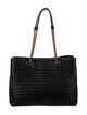 Bottega Veneta Intrecciato Shoulder Bag