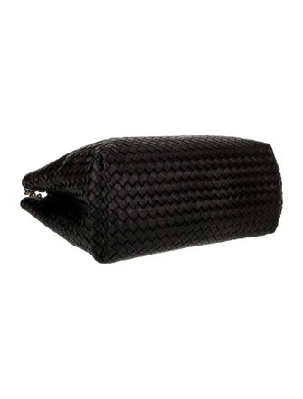 Bottega Veneta Intrecciato Shoulder Bag