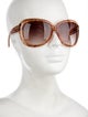 Bottega Veneta Cat-Eye Gradient Sunglasses