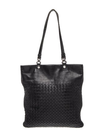 Bottega Veneta Intrecciato Bucket Bag