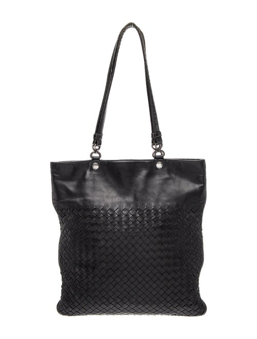 Bottega Veneta Intrecciato Bucket Bag