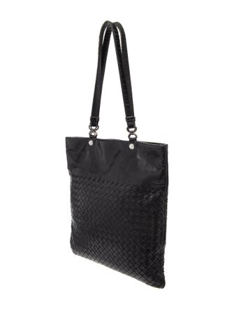 Bottega Veneta Intrecciato Bucket Bag