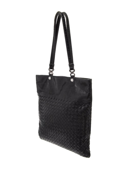 Bottega Veneta Intrecciato Bucket Bag