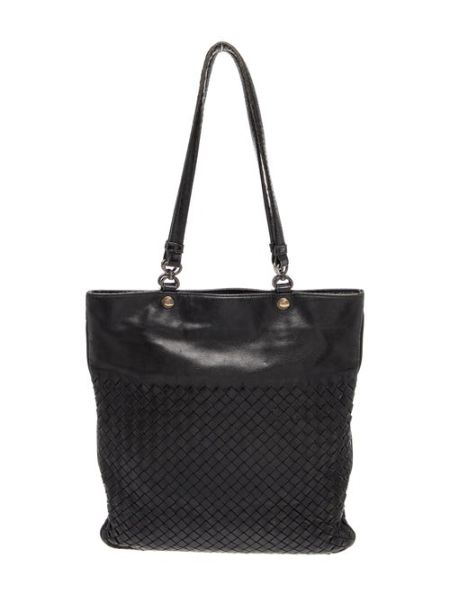 Bottega Veneta Intrecciato Bucket Bag