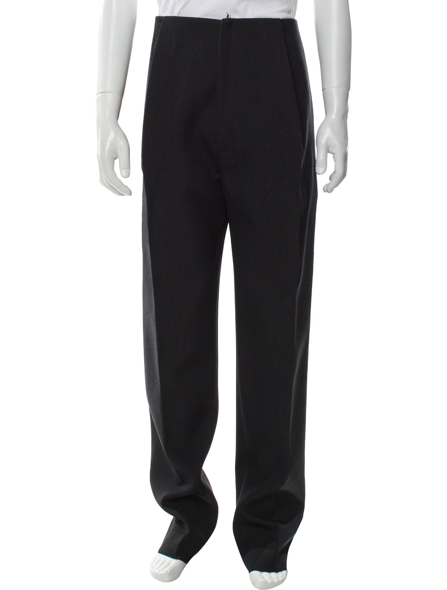 Bottega Veneta Wool Sweatpants w/ Tags
