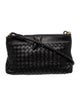 Bottega Veneta Intrecciato Shoulder Bag
