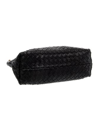 Bottega Veneta Intrecciato Shoulder Bag