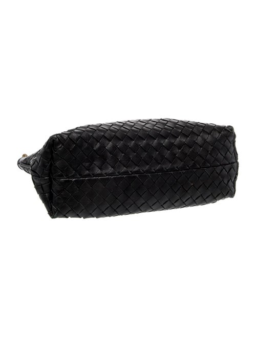Bottega Veneta Intrecciato Shoulder Bag