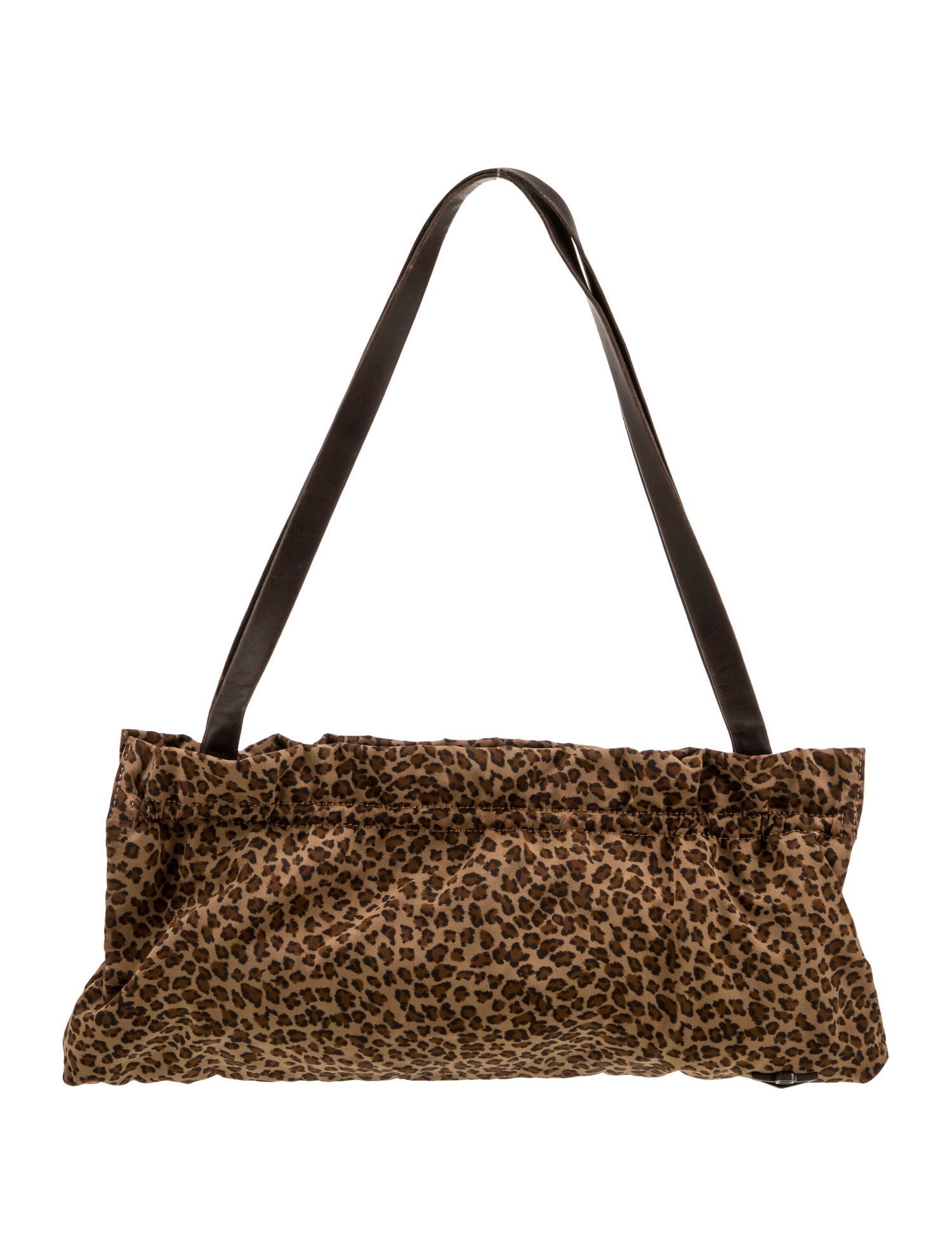 Bottega Veneta Intrecciato Shoulder Bag