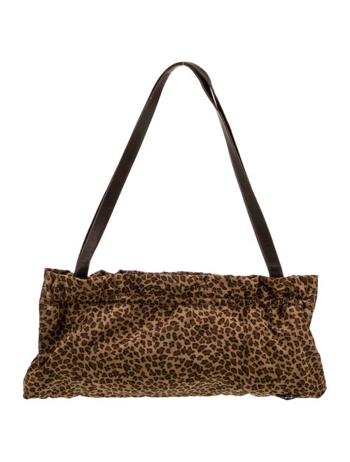 Bottega Veneta Intrecciato Shoulder Bag