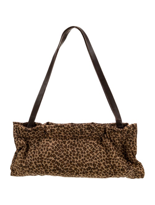 Bottega Veneta Intrecciato Shoulder Bag