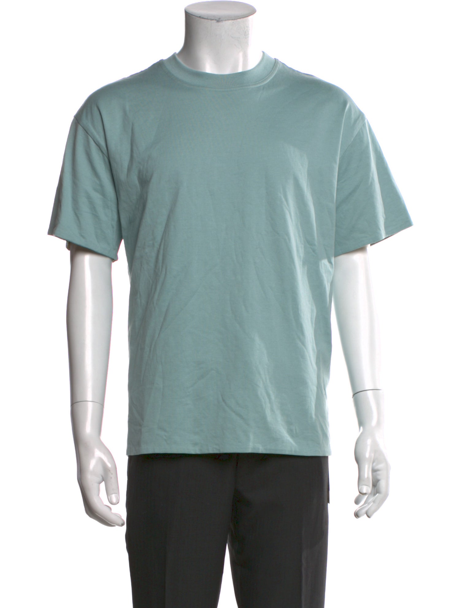 Bottega Veneta Crew Neck Short Sleeve T-Shirt
