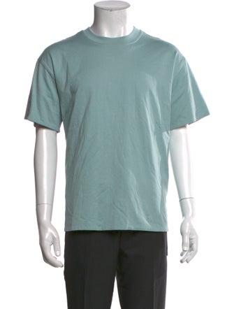 Bottega Veneta Crew Neck Short Sleeve T-Shirt