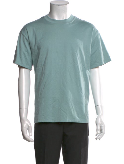 Bottega Veneta Crew Neck Short Sleeve T-Shirt