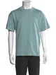 Bottega Veneta Crew Neck Short Sleeve T-Shirt