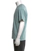 Bottega Veneta Crew Neck Short Sleeve T-Shirt