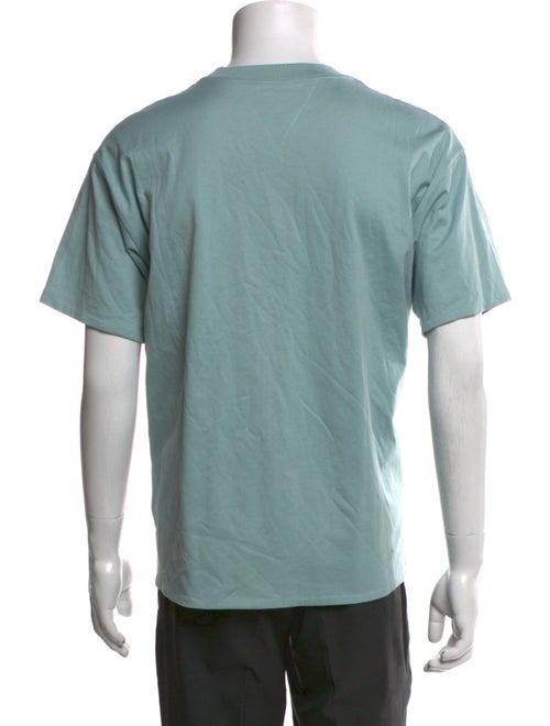 Bottega Veneta Crew Neck Short Sleeve T-Shirt
