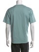 Bottega Veneta Crew Neck Short Sleeve T-Shirt