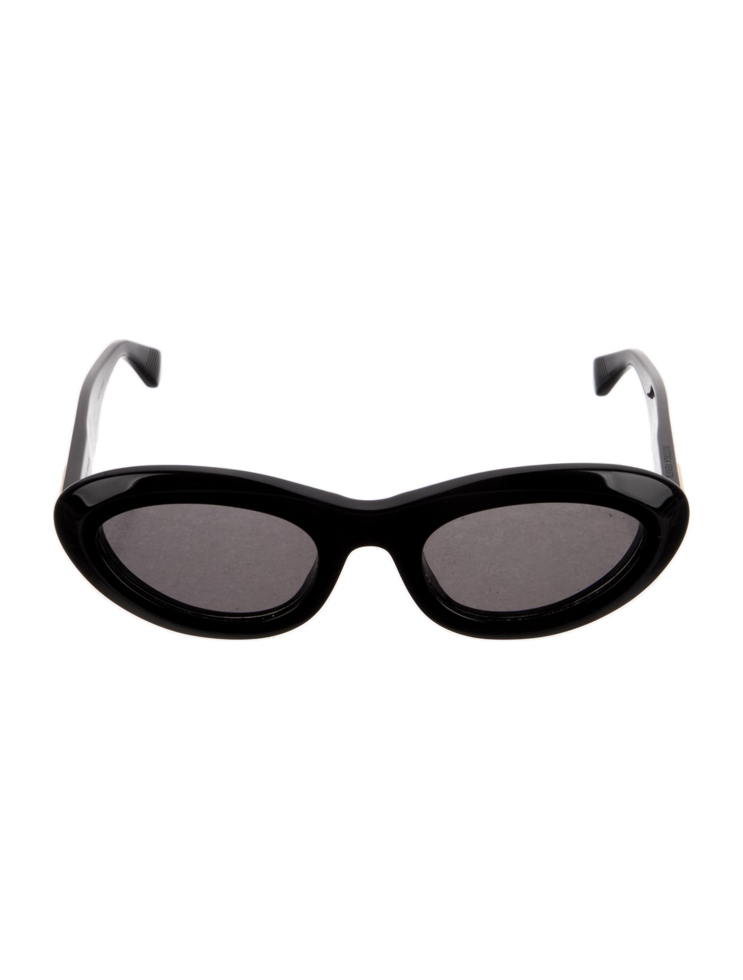 Bottega Veneta Cat-Eye Tinted Sunglasses