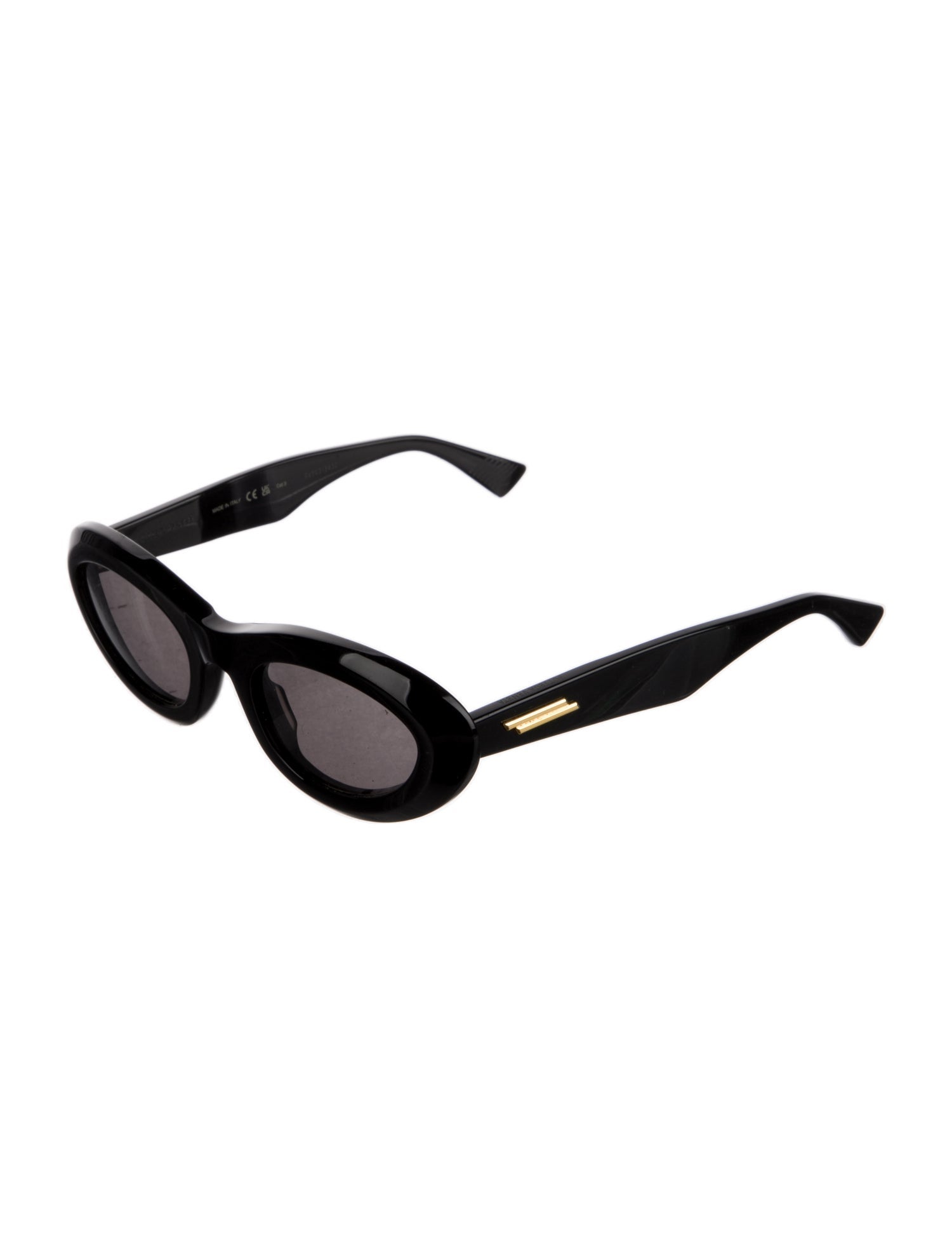 Bottega Veneta Cat-Eye Tinted Sunglasses
