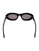 Bottega Veneta Cat-Eye Tinted Sunglasses