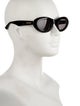 Bottega Veneta Cat-Eye Tinted Sunglasses