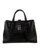 Bottega Veneta Intrecciato Roma Small