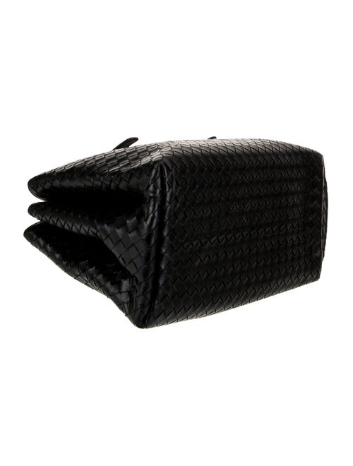 Bottega Veneta Intrecciato Roma Small