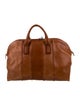 Bottega Veneta Intrecciato Weekender Bag