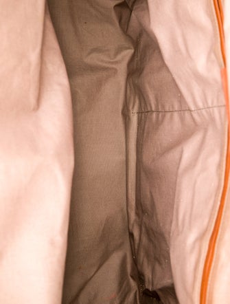 Bottega Veneta Intrecciato Weekender Bag