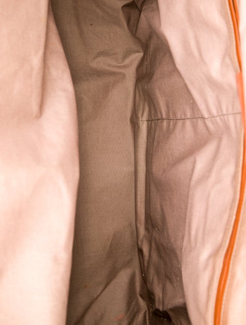 Bottega Veneta Intrecciato Weekender Bag