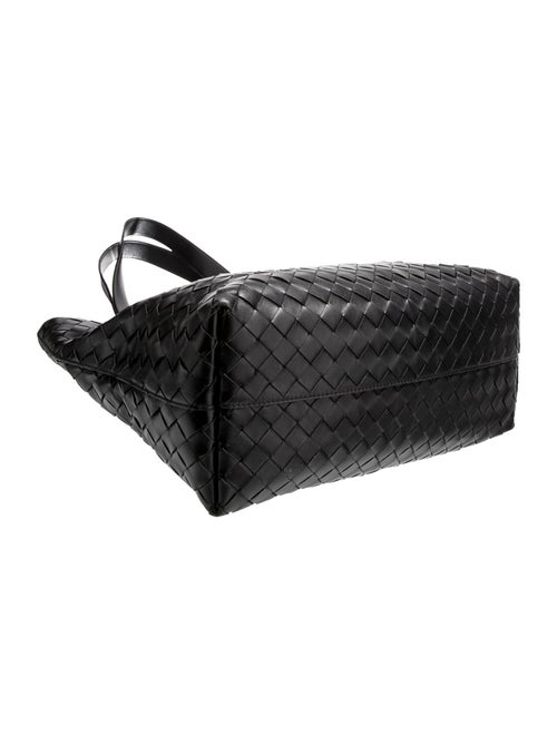Bottega Veneta Intrecciato Shoulder Bag