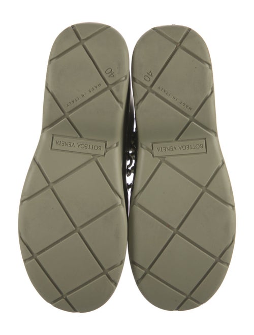 Bottega Veneta Rubber Rain Boots