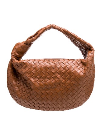 Bottega Veneta Intrecciato Jodie
