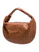 Bottega Veneta Intrecciato Jodie