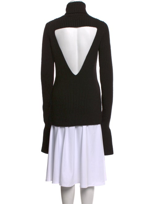 Bottega Veneta Wool Turtleneck Sweater