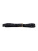 Bottega Veneta Leather Waist Belt