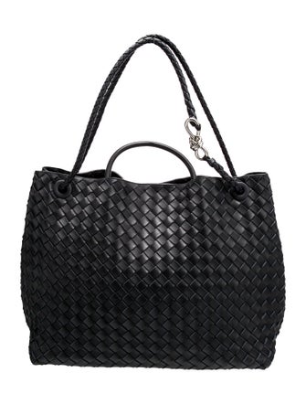 Bottega Veneta Intrecciato Andiamo Large
