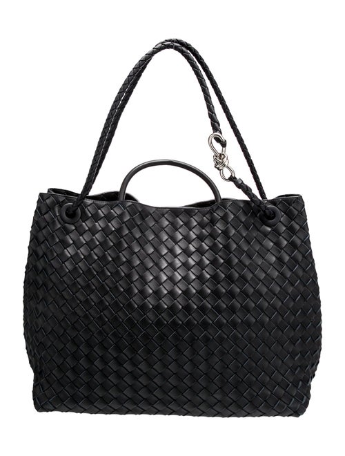 Bottega Veneta Intrecciato Andiamo Large